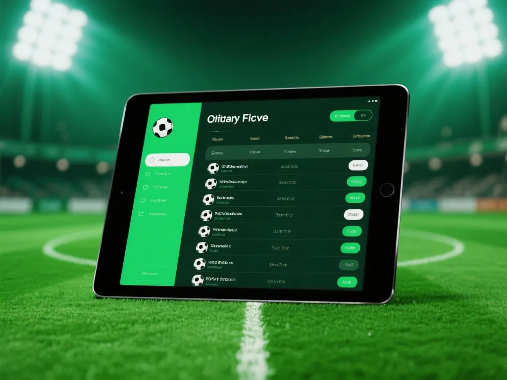 世界杯赛程与赛果示意图