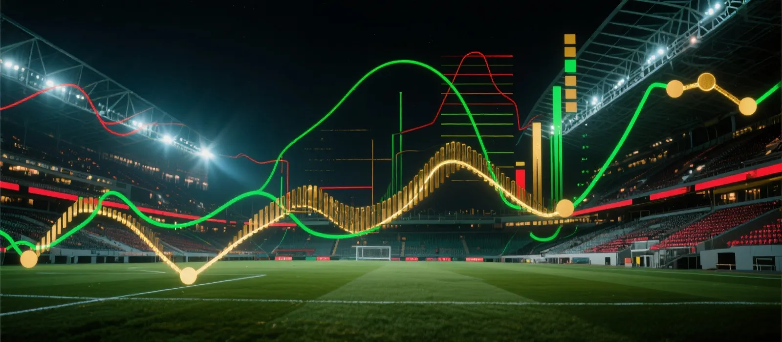 实时比赛数据追踪横幅图